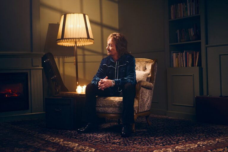Chris Norman