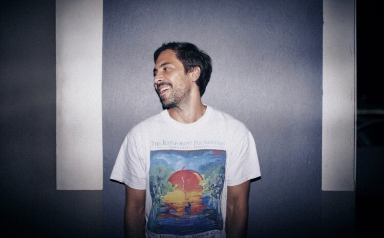 Max Giesinger
