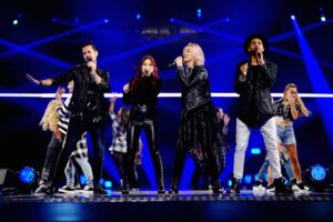 Wahnsinn – Die Show