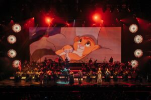 Disney in Concert