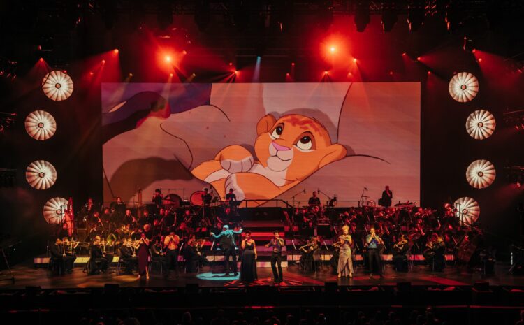 Disney in Concert