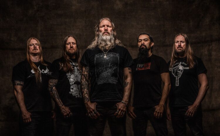 Amon Amarth