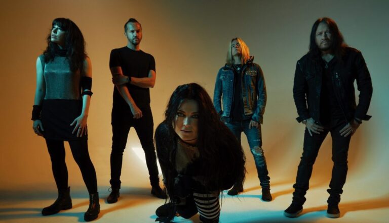 Evanescence
