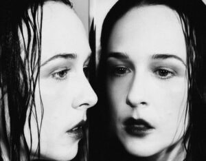 Allie X