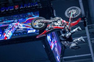 NIGHT of the JUMPs
