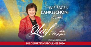 OLAF DER FLIPPER