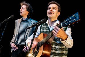 The Simon & Garfunkel Story