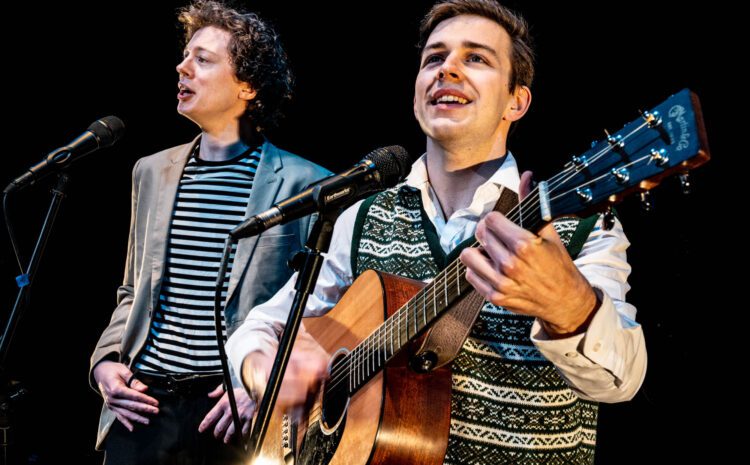 The Simon & Garfunkel Story