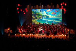 STUDIO GHIBLI IN CONCERT