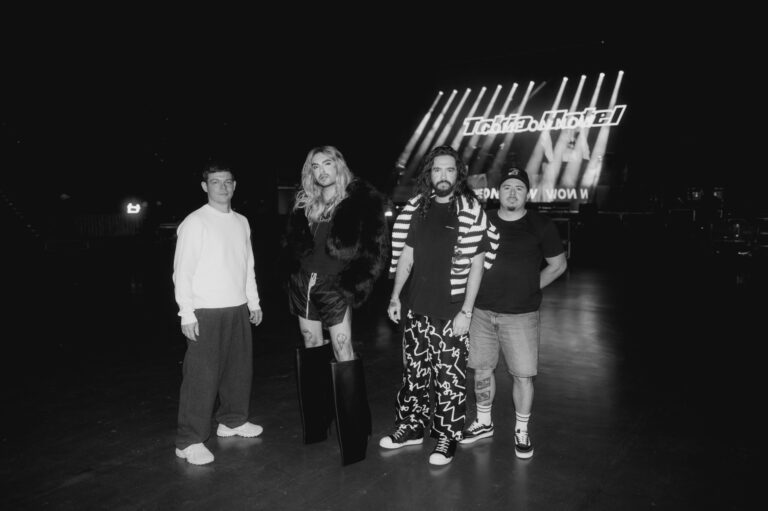TOKIO HOTEL