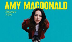 Amy Macdonald