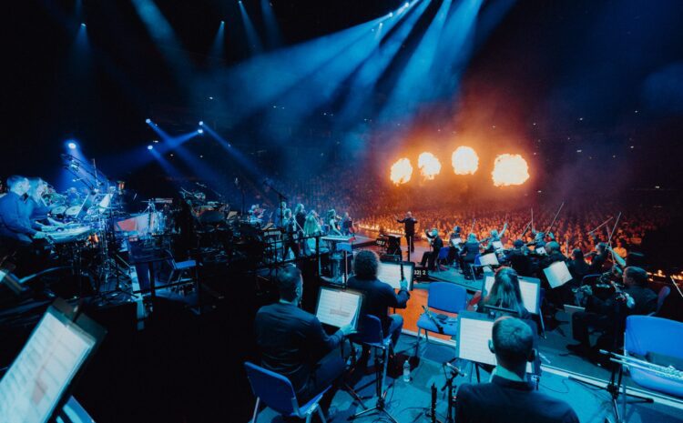 The World of Hans Zimmer