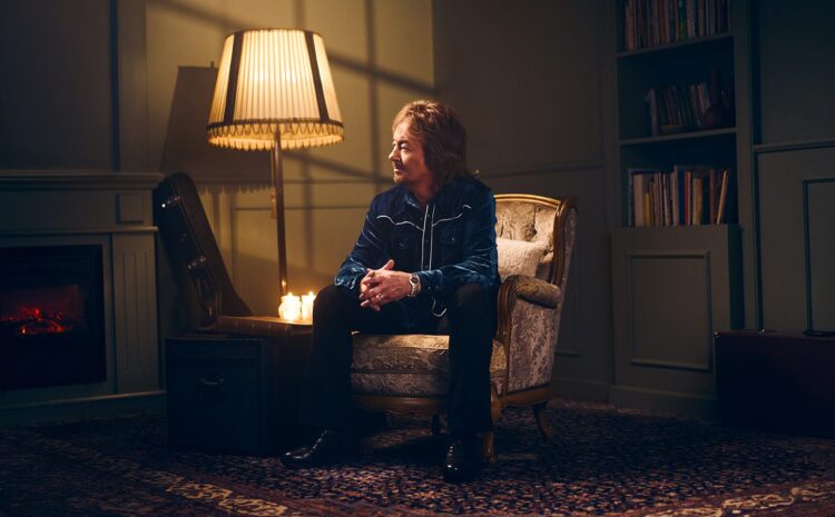 Chris Norman
