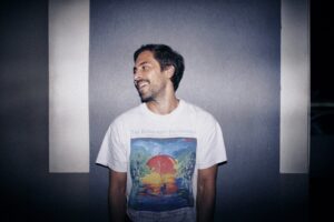 Max Giesinger